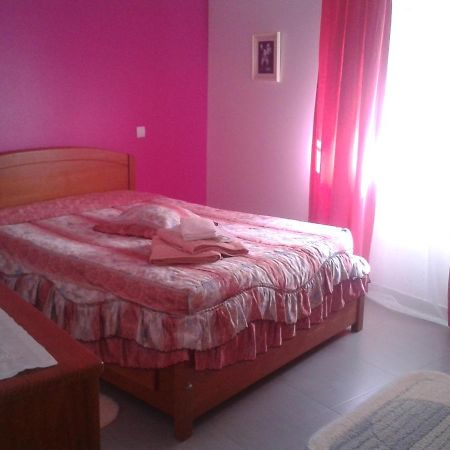 Mario Fanha Apartment Nazare Bagian luar foto