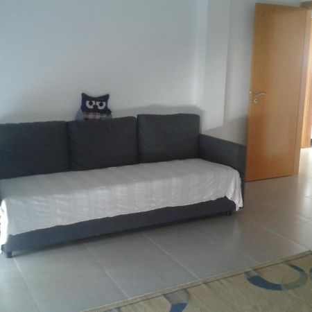 Mario Fanha Apartment Nazare Bagian luar foto