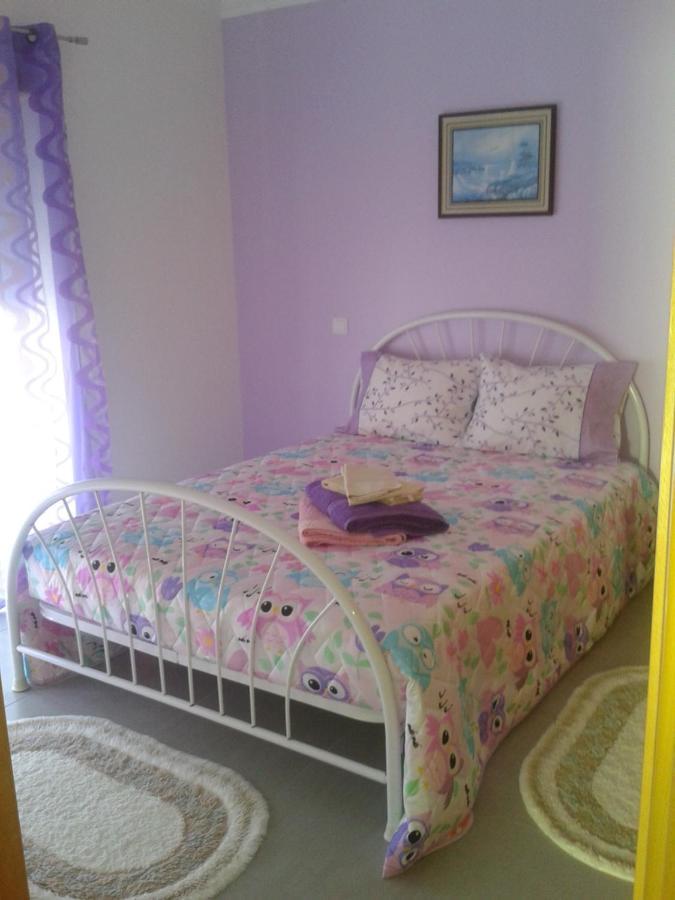 Mario Fanha Apartment Nazare Bagian luar foto
