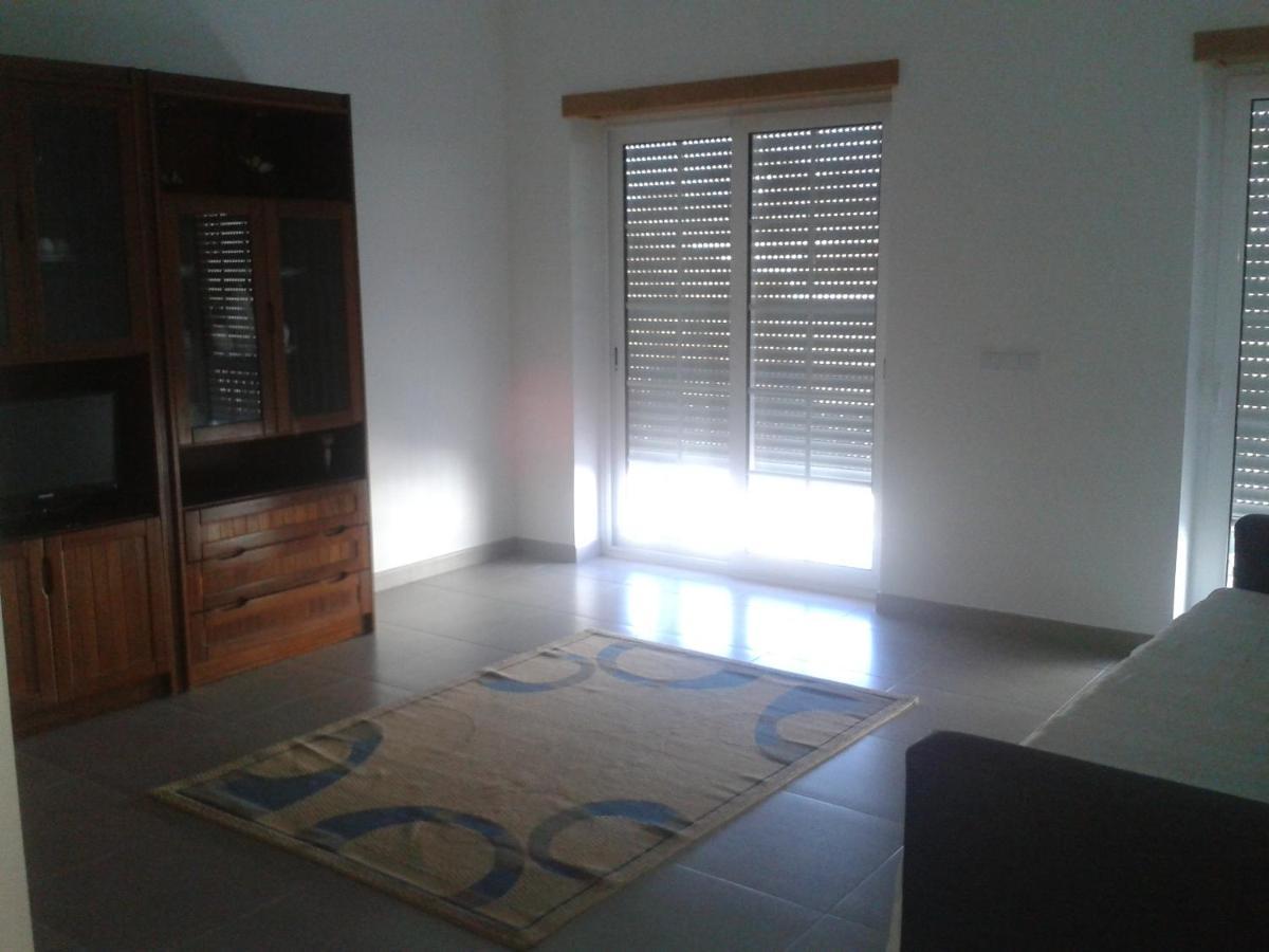 Mario Fanha Apartment Nazare Bagian luar foto